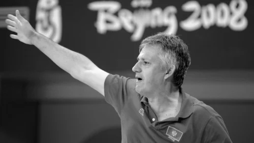 Preminuo Petar Porobić