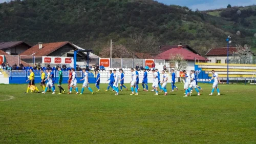 Odložen duel Podrinja i Famosa, Kup Republike Srpske