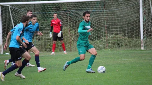 Klis čeka Grude, Druga liga FBIH - Jug