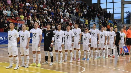 Remi Srbije i Ukrajine