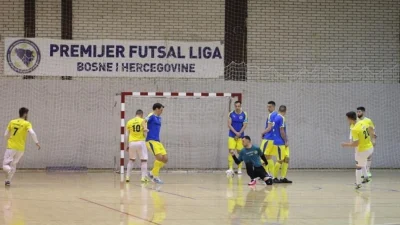 Svi u Prvu ligu