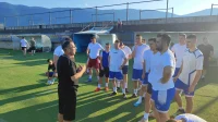 Aleksandar Simić nije više trener Igmana