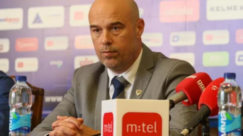 Milan Tegeltija: Idemo šampionskim putem, Premijer liga BiH