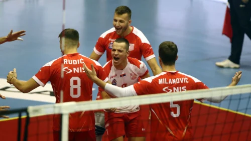 Vojvodini Superkup