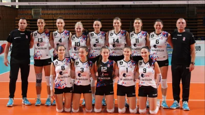 Gacko poraženo od Beverena, Premijer liga BiH