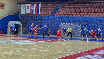 Danas dvije utakmice, Prva liga Republike Srpske