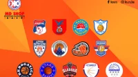 Počinje nova sezona košarkaškog prvenstva Republike Srpske