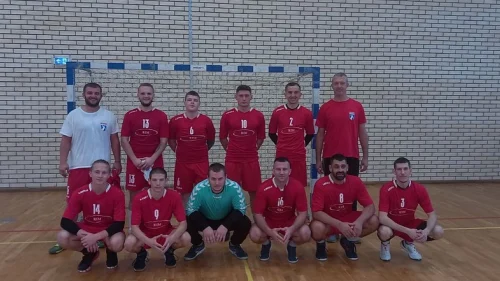 Teslić čeka Slogu 2, Druga liga Republike Srpske - Zapad