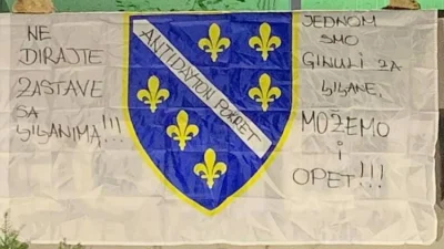 Antidejtonski pokret i fudbal