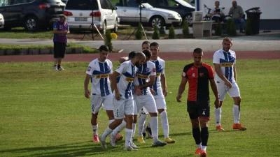 Pekić vjeruje u pozitivnu reakciju nakon teškog poraza, Prva liga Republike Srpske