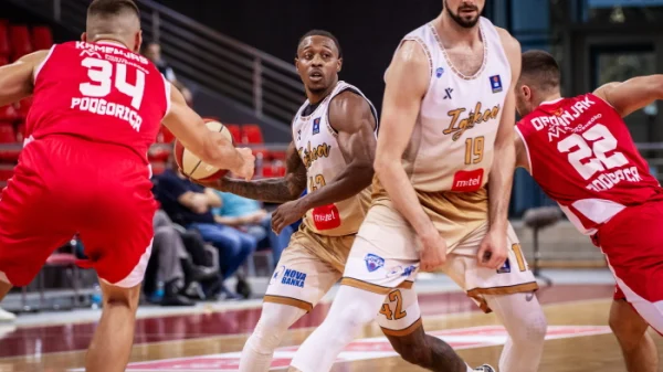 Igokea bolja od Studentskog centra, AdmiralBet ABA liga
