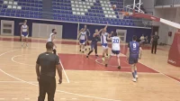 Derventa bila zagrijavanje: Ubjedljiv trijumf Jahorine na startu sezone