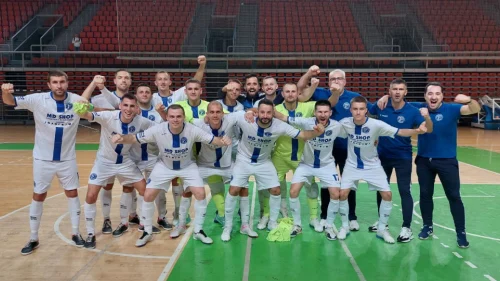 Radnik pobjedom krenuo u odbranu titule, Premijer liga BiH
