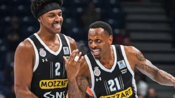 Parni valjak u naastavku srušio Cibonu, AdmiralBet ABA liga