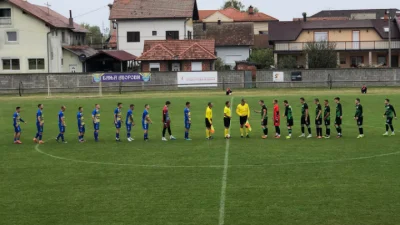 Proleter čuva prvo mjesto, Druga liga Republike Srpske  – Istok