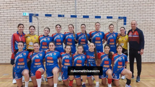 Novi trijumf Borca 2, Prva liga RS