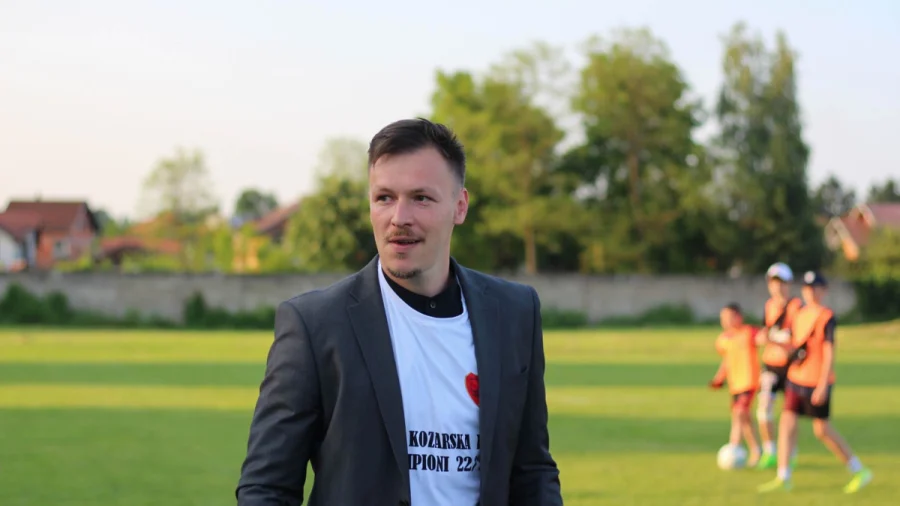 Borac ostao bez trenera, Drvenica podnio ostavku, Prva liga Republike Srpske