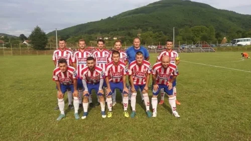 Famos korak ispred Batona, Druga liga FBIH - Centar