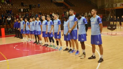Petrić nakon poraza u Tuzli: Pokazali smo napredak u igri, Prvenstvo BiH