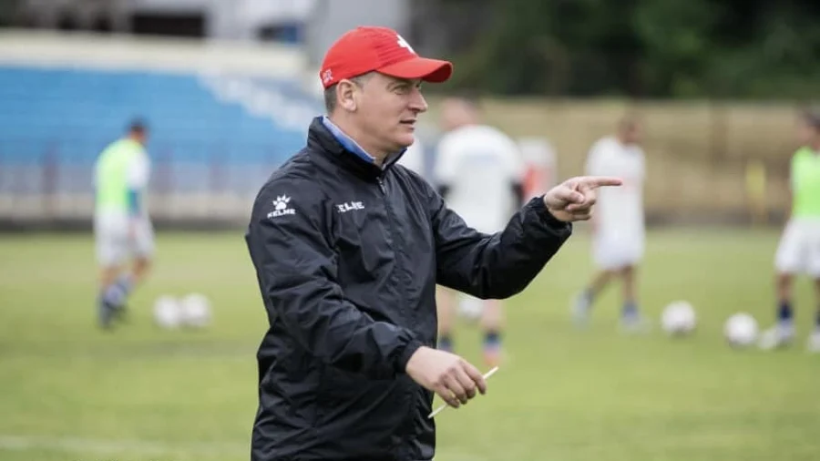 Stanivuković podnio ostavku, Prva liga Republike Srpske