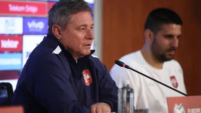 Piksi i Mitar zovu navijače