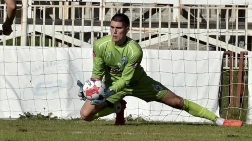 Vanja Knežević blista na golu Laktašana - Titula nije daleko, Prva liga Republike Srpske