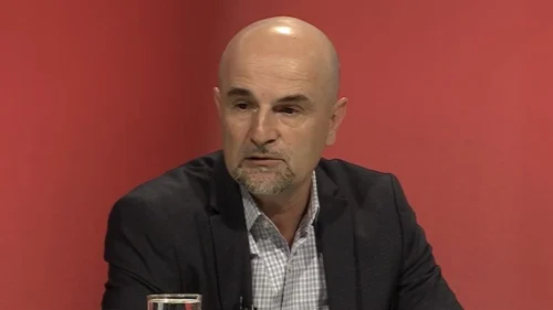 Mensur Dogan brutalno iskren – Naši igrači su spori…