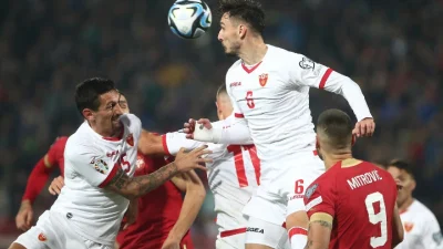 Miodrag Radulović: Čestitam Srbiji na pobjedi