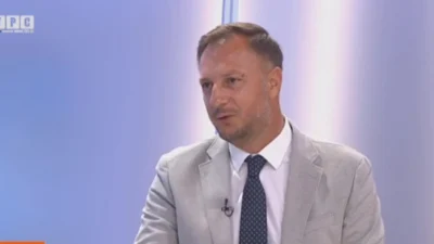 (VIDEO) Nedeljko Ćorić: Radnik prvo vidim u Premijer ligi, a onda u Evropi, Prva liga Republike Srpske