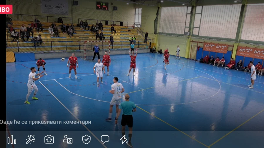 Maglajlije na krilima Đorđa Bosića savladali Slogu