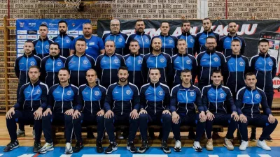 Mićić: Želimo da pehar prvaka ponovo donesemo u Bijeljinu, Premijer liga BiH