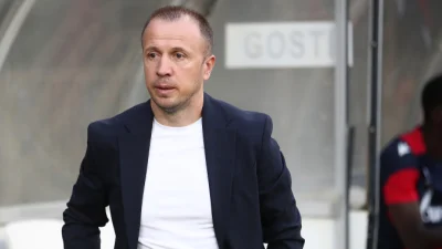 Igor Matić: Nema favorita u Novom Pazaru, šanse su podjednake, Mozzart Bet Super liga Srbije