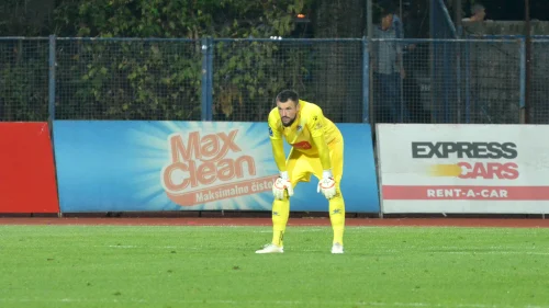 Iz Beograda na derbi, Premijer liga BiH