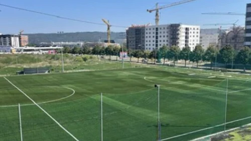Derbi Prve lige - nije hibrid, jeste vještak!, Prva liga Republike Srpske