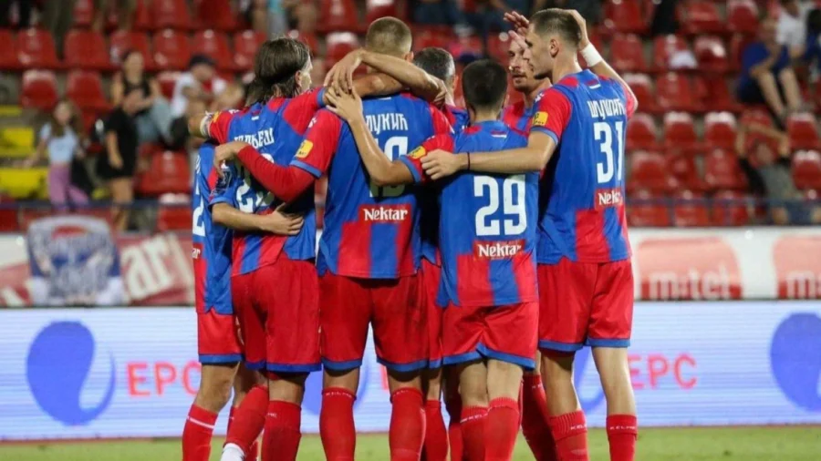 Banjalučki-ofsajd remi i Božja ruka za osvajanje Globusa, Premijer liga BiH