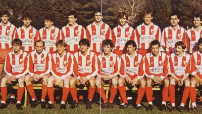 Krmpotić - Fudbal je nauka