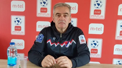 Jagodić uoči Širokog Brijega: Imamo dovoljan roster da nadoknadimo izostanke