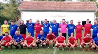 Dugopoljska Sloga obeležila vredan jubilej: Pola veka ljubavi