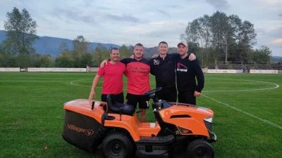 Voli Budimir Podrinje, Regionalna liga – Istok