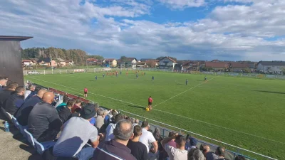 Omarska vodila 2:0, pa stala: Velež velikim preokretom do gostujuće pobjede, Prva liga Republike Srpske