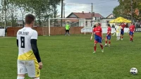 Lideru osam komada