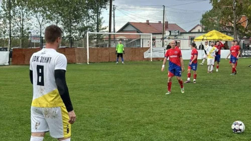 Lideru osam komada, Prva Opštinska liga – Bijeljina – Istok