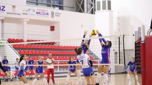 Novi poraz Slavije, Prva liga Republike Srpske