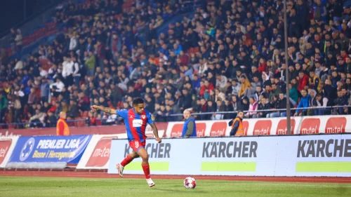 Derbi okončan bez pobjednika, Premijer liga BiH