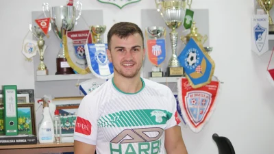Što južnije, to efikasnije, postignuto 36 golova, Druga liga FBIH - Jug