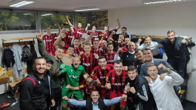 Čeliku derbi u Zenici protiv Slobode, goleada u Maglaju, postignuto devet golova, Prva liga FBiH