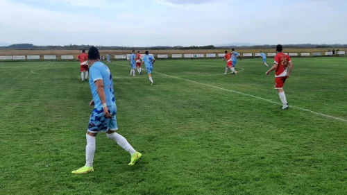 Torpedo čuva četiri boda prednosti, Područna liga  – Gradiška
