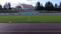 Pioniri Glasinca bolji od Famosa
