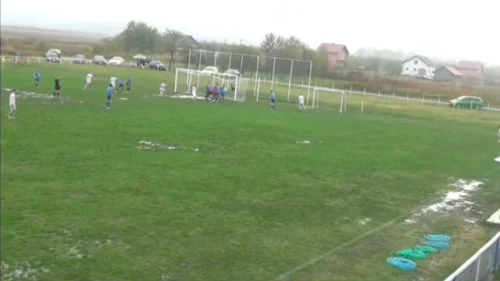 (VIDEO) Omladinac videom 'odgovorio' Slogi: Golovi, prilike i "sporne" situacije, Regionalna liga – Centar