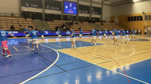 Radnik remizirao sa domaćinom na startu Glavne runde Lige prvaka, Premijer liga BiH